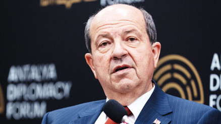 Orta Asya Türk devletlerini uyardı... Tatar: AB’nin amacı KKTC’yi engellemek