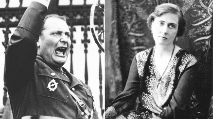 Nazi’nin aşk mektupları satışa çıkıyor