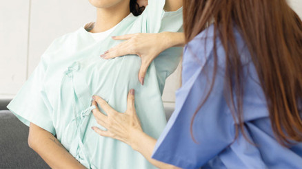 Mikroplastikler meme kanserini tetikliyor