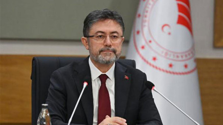 Bakan Yumaklıdan zirai don olayından etkilenen üreticilerin hasarlarına ilişkin açıklama: Yaptıkları harcamaları, hasarı oranında karşılayacağız