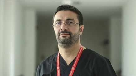 Cumhurbaşkanlığı Sağlık Politikaları Kurulu Başkanvekilliğine yeniden Prof. Dr. Topaloğlu atandı