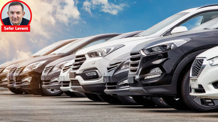 Otomobil satışında para satıcının hesabına yatmaz