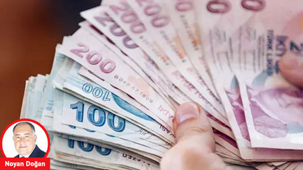 İşte emekli olamayanların kıdem tazminatı şartları
