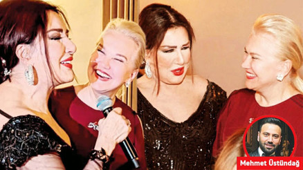 Sanat ‘müşteriler’ için mi