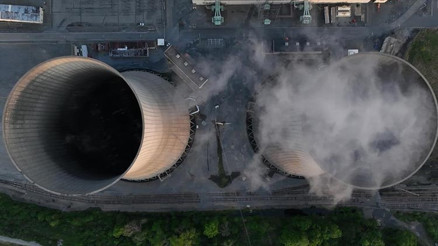 Trump kömüre yöneldi: Hava kirliliğini umursamadı