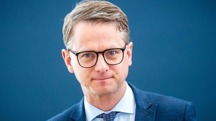 Linnemann bakanlıktan vazgeçti