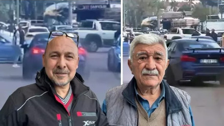 Antalya’da sanayi sitesi esnafının ‘drift’ şikayeti