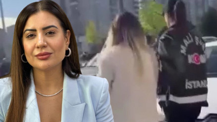 Beykoz Belediye Başkan Yardımcısı Fidan Gül adliyede