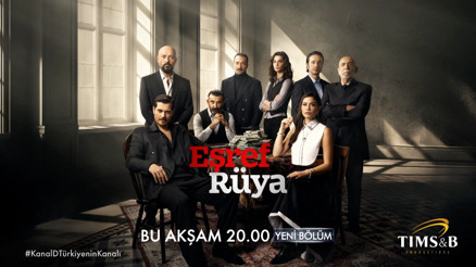 Eşref Rüyada Kadirin hamlesi Eşrefi delirtecek