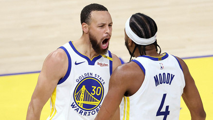 Alperen Şengünlü Houston Rocketsın Play-offtaki rakibi belli oldu