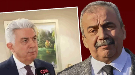 Aort damarı yırtılması neden olur Sırrı Süreyya Önderin kalp doktoru CNN TÜRKte anlattı