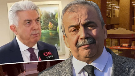 Aort damarı yırtılması neden olur Sırrı Süreyya Önderin kalp doktoru bir sene önceki süreci CNN TÜRKte anlattı