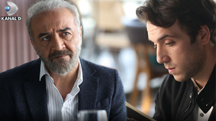 Yıllar sonra oğlunu buldu, torunu olduğunu öğrendi Azemi duygulandıran kavuşma....