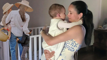 Ona kızan çok ama kalbinde büyük bir acı var: Karnımdaki ölü bebeğe ninni söylüyordum