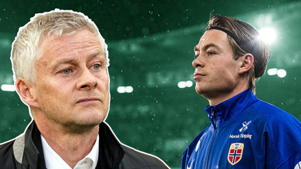 Solskjaer vatandaşını istedi Beşiktaşta transfer harekatı başladı