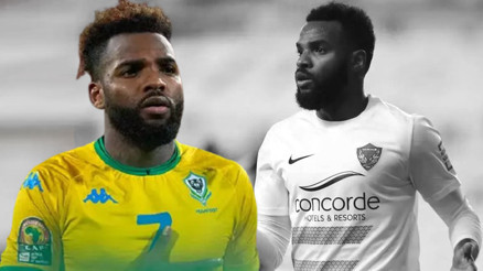 AARON BOUPENDZA ÖLDÜ MÜ, NEDEN ÖLDÜ Eski Hataysporun yıldızından acı haber... Aaron Boupendza kimdir, kaç yaşındaydı, hangi takımlarda oynadı İşte futbol kariyeri ve biyografisi