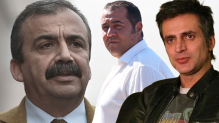 Ünlü isimlerden Sırrı Süreyya Öndere destek Sakın ölme Sırrı Abi... Benimle yine dalga geç