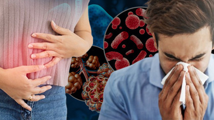 Vaka sayısı ciddi şekilde arttı: Grip mi, gıda zehirlenmesi mi Belirtiler kafaları karıştırıyor, ‘nöbete’ bile neden oluyor