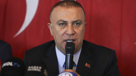 MHPli Yönter: Mayıs ayının ilk haftası PKKnın kongresini toplayıp örgütü feshetmesini bekliyoruz