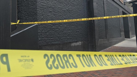 ABDde ilginç soygun: 10 milyon dolarlık vurgun yaptılar