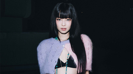 Blackpink’in Yıldızı Jennieden Yeni Hit Şarkı