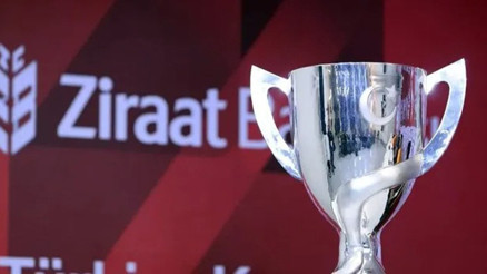 İşte Türkiye Kupası Finalinin oynanacağı tarih ve stadyum