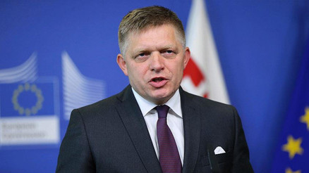 Slovakya Başbakanı Fico, ABye tepki gösterdi: Kimse bana ne yapacağımı söyleyemez