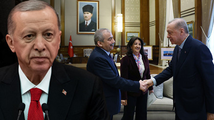 Cumhurbaşkanı Erdoğandan Sırrı Süreyya Önderin kızı ve Pervin Buldana telefon: Ne gerekiyorsa yapılacak