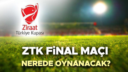 ZİRAAT TÜRKİYE KUPASI FİNAL MAÇI TARİHİ | 2025 Türkiye Kupası finali ne zaman, saat kaçta, nerede oynanacak Final biletleri satışa çıktı mı TFF duyurdu