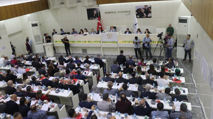 İzmirde su ve atık su tarifelerine yüzde 15 ile 35 arasında zam yapıldı