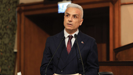 İBB Meclisinde, İETT faaliyet raporu kabul edildi