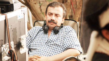 İşçi, yazar, sinemacı: Sırrı Süreyya Önder... İşçi, yazar, sinemacı: Sırrı Süreyya Önder...