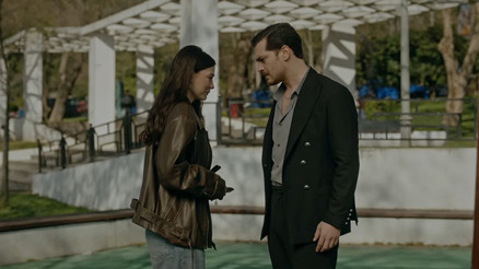 EŞREF RÜYA 4. BÖLÜM FULL HD İZLEME EKRANI (16 Nisan 2025 Çarşamba) | Eşref Rüya son bölümde Nisanda Eşrefi öldürme emri... Eşref Rüya yeni bölüm fragmanı yayınlandı mı