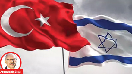 Türkiye ile İsrail çatışacak mı sahada neler oluyor Türkiye ile İsrail çatışacak mı sahada neler oluyor