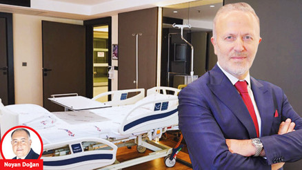 Fiyat güncellenmezse özel hastaneler bu yılı çıkaramayacak