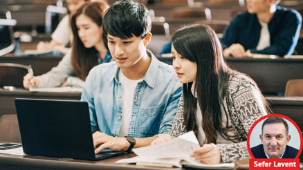 ABD-Çin savaşında tanıdık bir silah: VİZE