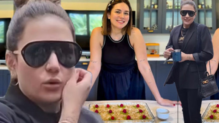 34’den 38 bedene çıktım, bikini ile görüşmeyelim