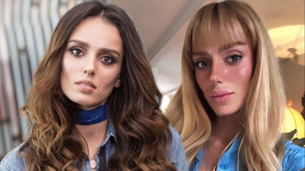 Bestemsu Özdemir: Güzelliğim yüzünden festivallere gidemedim