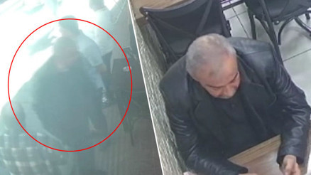 Sırrı Süreyya Önder’in rahatsızlanmadan önceki son görüntüleri ortaya çıktı Sırrı Süreyya Önder’in rahatsızlanmadan önceki son görüntüleri ortaya çıktı