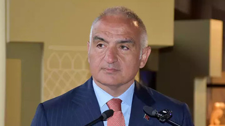 Bakan Ersoy’un katılımıyla Roma Kolezyumu’nda 6 milyon ziyaretçili final