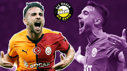 Benfica, Yunus Akgün için geliyor Portekiz basını, Galatasarayı çaresiz bırakacak teklifi duyurdu