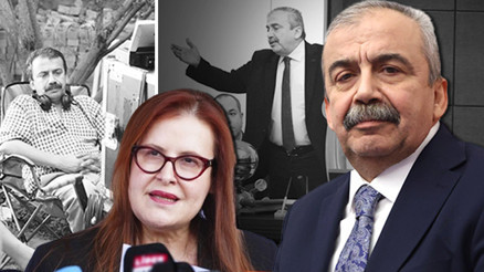 Son dakika... Sırrı Süreyya Önderin doktorundan son sağlık durumuna ilişkin açıklama