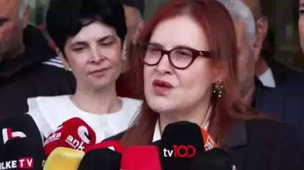 Sırrı Süreyya Önderin doktorundan son sağlık durumuna ilişkin açıklama