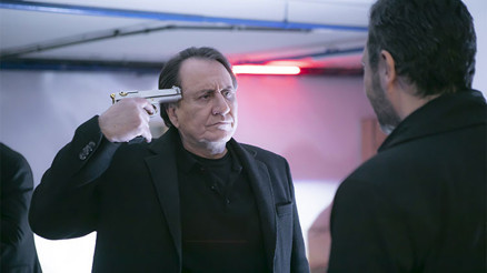 Arka Sokaklarda heyecan dorukta... Hüsnünün en zor sınavı