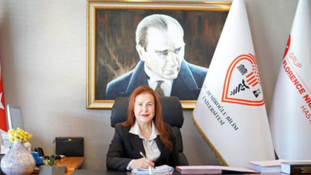 Çavlan Çiftçi kimdir, nereli Prof. Dr. Çavlan Çiftçinin biyografi bilgileri