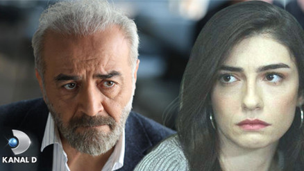 Dilberden Azeme sert tepki Çocuğumu alırlar benden
