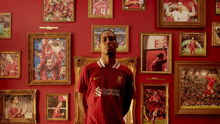 Virgil van Dijk, Liverpoolda kaldı