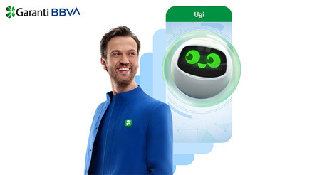 Akıllı Asistan Ugi yenilendi