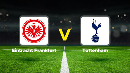 Eintracht Frankfurt - Tottenham maçı ne zaman, hangi kanalda, saat kaçta UEFA Avrupa Ligi çeyrek final rövanş maçı