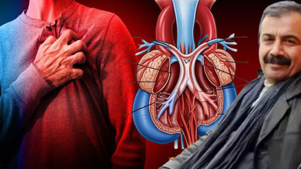 Aort yırtılmasının erken tanı ve belirtileri neler Mevsim geçişlerinde risk artıyor